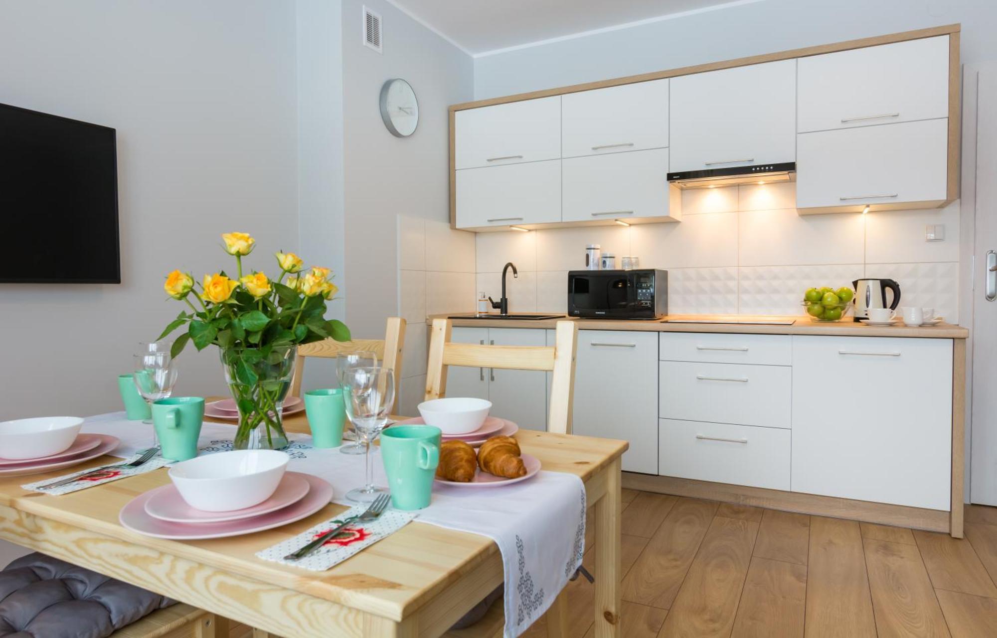Apartament Sloneczny Устрики-Долішні Екстер'єр фото